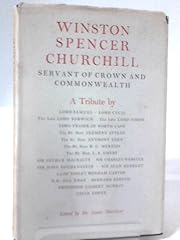 Winston spencer churchill for sale  Delivered anywhere in UK