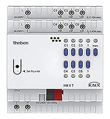 Theben 4940240 knx gebraucht kaufen  Wird an jeden Ort in Deutschland