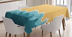Abakuhaus graphic beach for sale  Delivered anywhere in UK