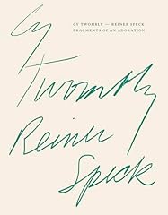Twombly reiner speck gebraucht kaufen  Wird an jeden Ort in Deutschland