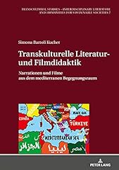 Transkulturelle literatur film gebraucht kaufen  Wird an jeden Ort in Deutschland