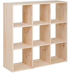 Kubik regal kiefernholz gebraucht kaufen  Wird an jeden Ort in Deutschland