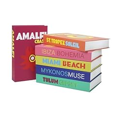 Gwezmxs 6pcs livre d'occasion  Livré partout en France