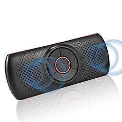 Bluetooth car speaker for sale  Delivered anywhere in USA 