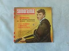 Sonorama magazine sonore d'occasion  Livré partout en France