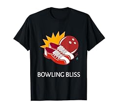 Bowling bliss bombetta usato  Spedito ovunque in Italia 