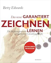 Garantiert zeichnen lernen gebraucht kaufen  Wird an jeden Ort in Deutschland