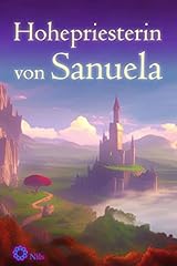Hohepriesterin sanuela spiritu gebraucht kaufen  Wird an jeden Ort in Deutschland