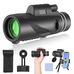 Pahtto monokular 80x100 gebraucht kaufen  Wird an jeden Ort in Deutschland