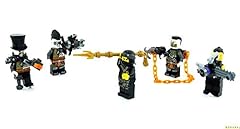 Lego ninjago figuren gebraucht kaufen  Wird an jeden Ort in Deutschland