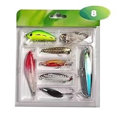 Metal fishing spoons for sale  Delivered anywhere in USA 