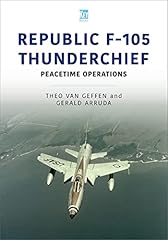 Republic 105 thunderchief for sale  Delivered anywhere in USA 