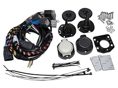 Tow bar electrics for sale  Delivered anywhere in UK