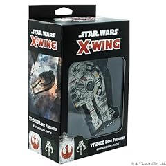 Star wars wing usato  Spedito ovunque in Italia 