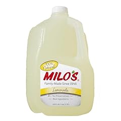 Milo lemonade 128 for sale  Delivered anywhere in USA 