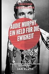 Audie murphy held gebraucht kaufen  Wird an jeden Ort in Deutschland