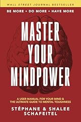 Master mindpower user for sale  Delivered anywhere in USA 