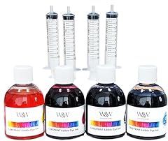 Edible ink watson for sale  Delivered anywhere in Ireland