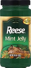 Reese jelly mint for sale  Delivered anywhere in USA 