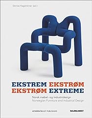 Ekstrøm extreme norwegian for sale  Delivered anywhere in UK