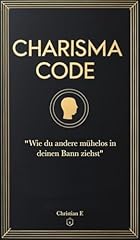 Charisma code mühelos gebraucht kaufen  Wird an jeden Ort in Deutschland