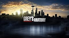 Newbrightbase greys anatomy for sale  Delivered anywhere in USA 