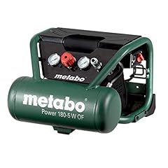 Metabo kompressor power gebraucht kaufen  Wird an jeden Ort in Deutschland