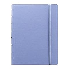 Filofax refillable pastel for sale  Delivered anywhere in USA 