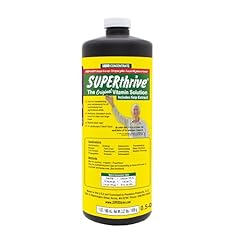 Superthrive pflanzenhormon 960 gebraucht kaufen  Wird an jeden Ort in Deutschland