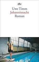 Johannisnacht roman gebraucht kaufen  Wird an jeden Ort in Deutschland
