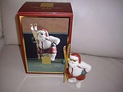 Lenox holidays santa for sale  Delivered anywhere in USA 