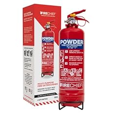 Firechief core abc for sale  Delivered anywhere in UK