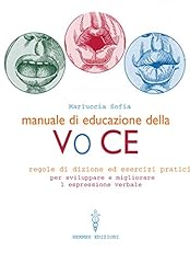 Manuale educazione della usato  Spedito ovunque in Italia 