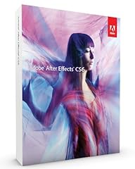 Adobe effects cs6 for sale  Delivered anywhere in UK