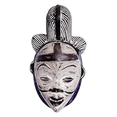Novica decorative gabonese for sale  Delivered anywhere in USA 