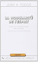Modularité esprit d'occasion  Livré partout en France
