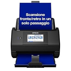 Scanner epson workforce usato  Spedito ovunque in Italia 