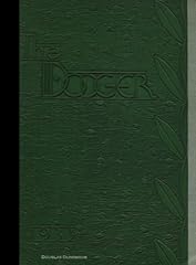 1933 yearbook fort for sale  Delivered anywhere in USA 