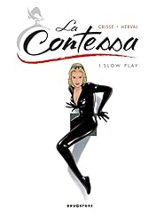 Contessa tome 01 d'occasion  Livré partout en France