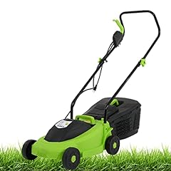 Hklgorg electric lawn for sale  Delivered anywhere in USA 