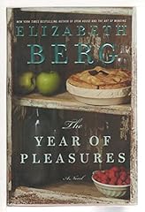 Year pleasures novel for sale  Delivered anywhere in USA 