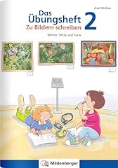 Das übungsheft bildern for sale  Delivered anywhere in UK