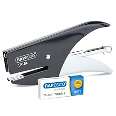 Rapesco 1267 cucitrice usato  Spedito ovunque in Italia 