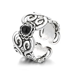 Anello uomo agata usato  Spedito ovunque in Italia 