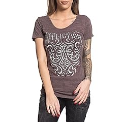 Affliction women ironside for sale  Delivered anywhere in USA 