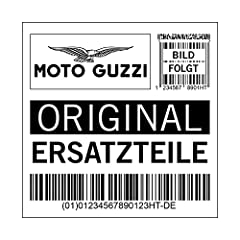 Drehstromgenerator moto guzzi gebraucht kaufen  Wird an jeden Ort in Deutschland