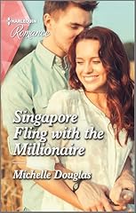 Singapore fling millionaire for sale  Delivered anywhere in USA 