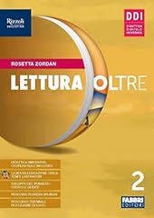 Lettura oltre. con usato  Spedito ovunque in Italia 