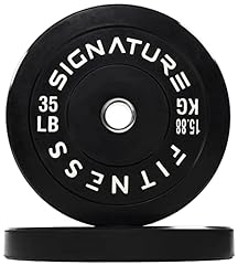 Signature fitness olympic for sale  Delivered anywhere in USA 