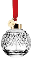 Godinger christmas ball for sale  Delivered anywhere in USA 